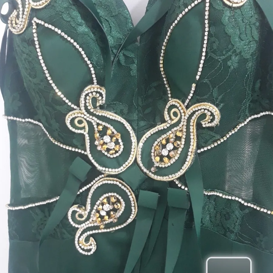 پیراهن مجلسی