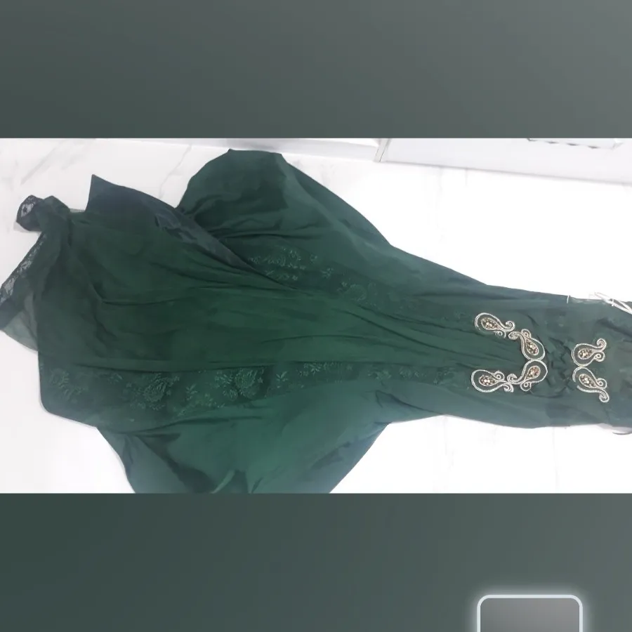 پیراهن مجلسی