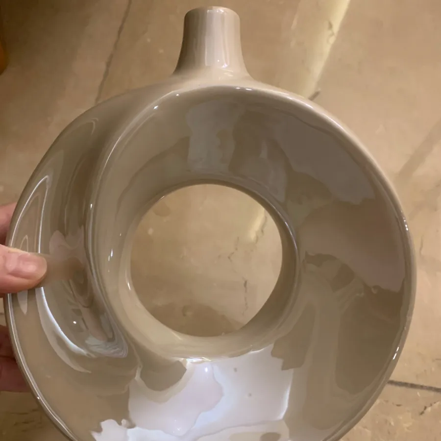 گلدان تزیینی