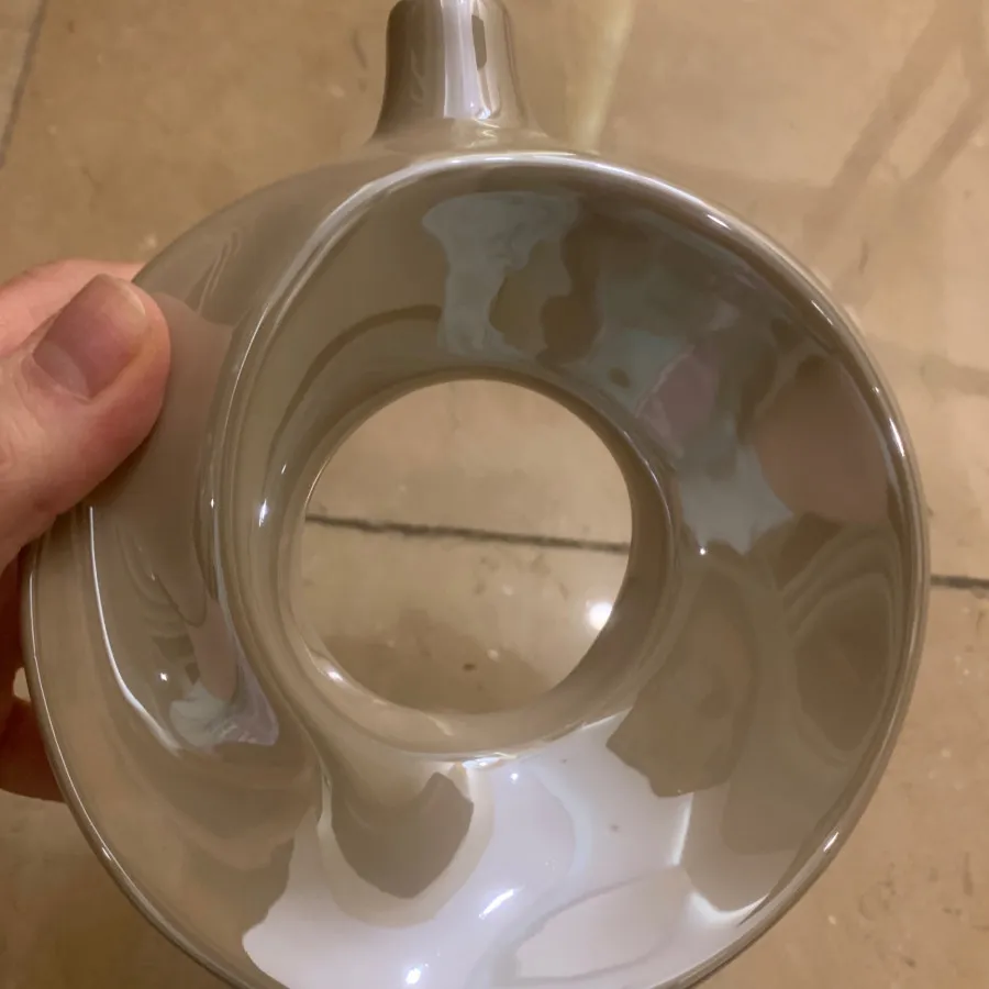 گلدان تزیینی