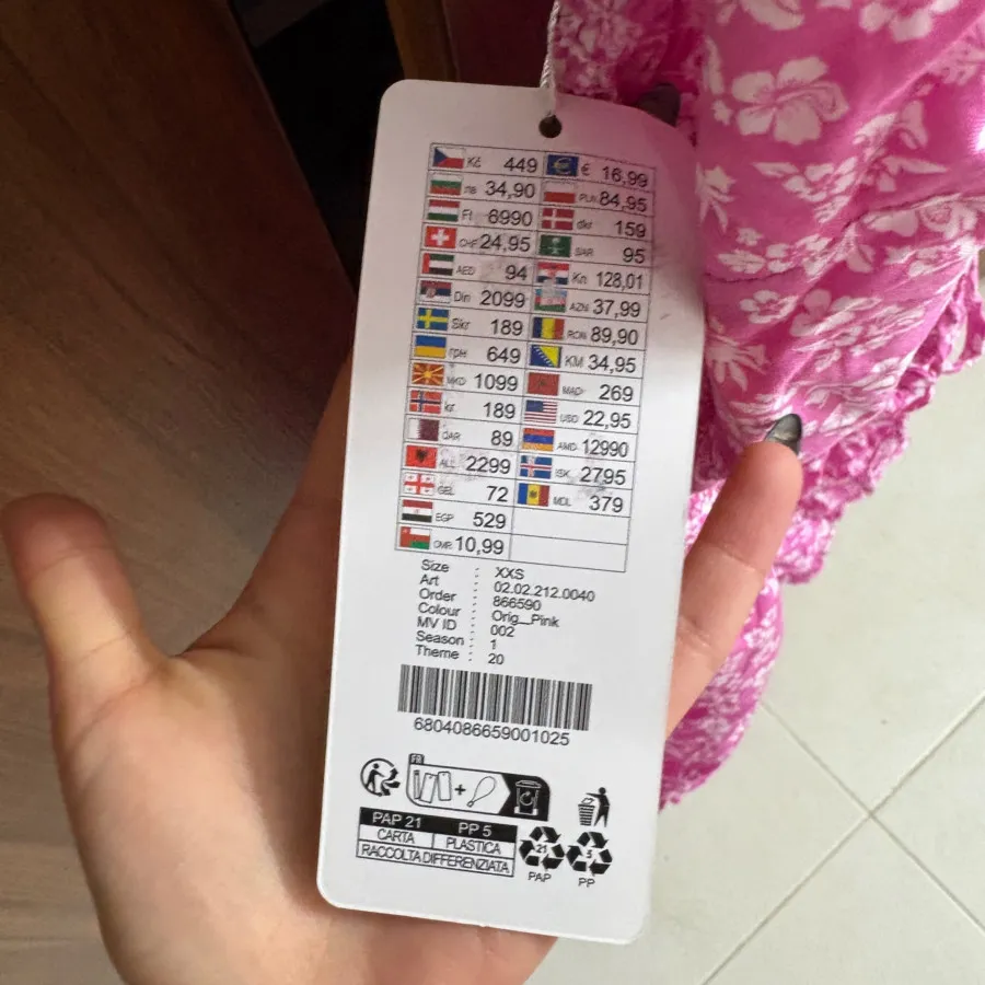 لباس مجلسی‌ کاملا نو