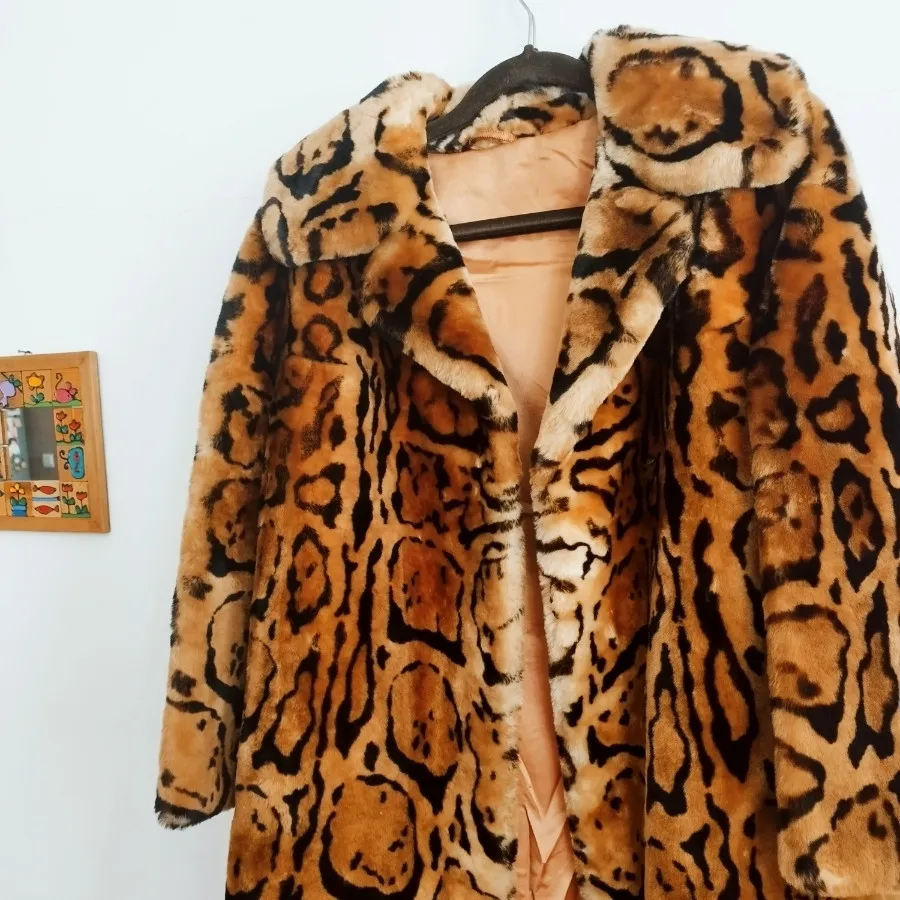 پالتو خز شیک