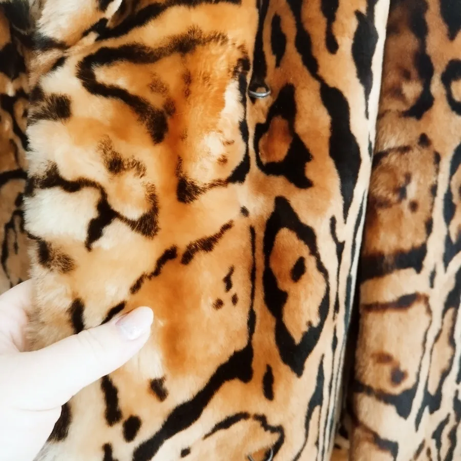 پالتو خز شیک