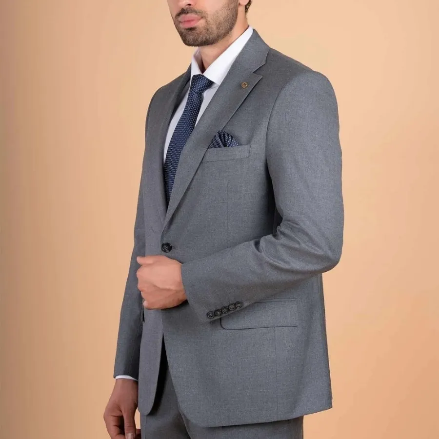 کت شلوار مردانه