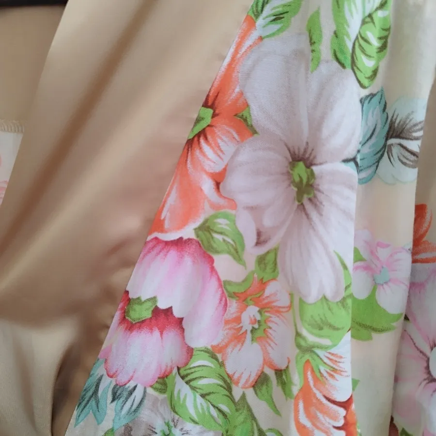 مانتو بهاری خنک