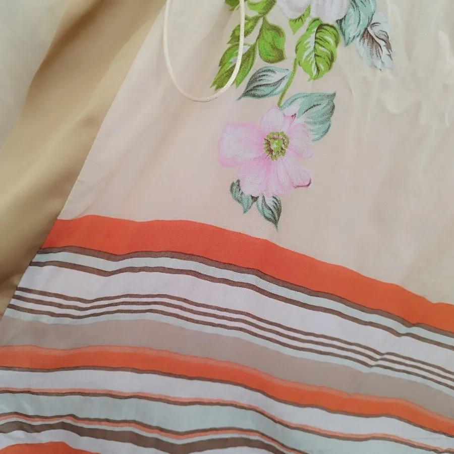 مانتو بهاری خنک