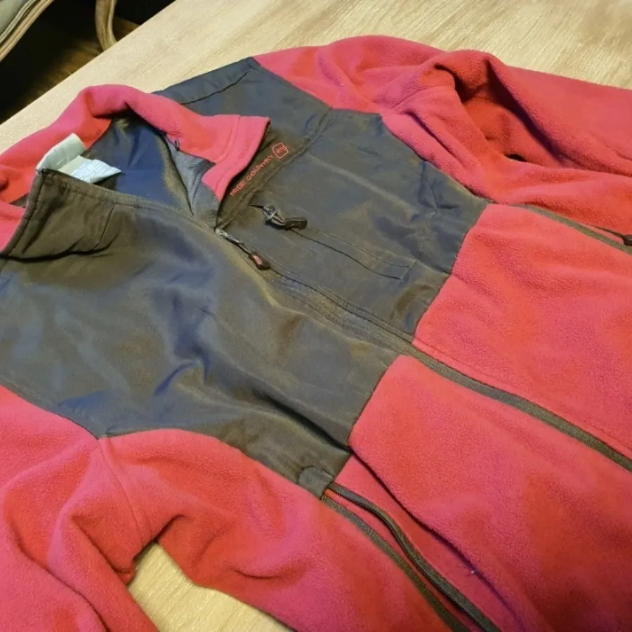 کاپشن مردانه سایز دوایکس