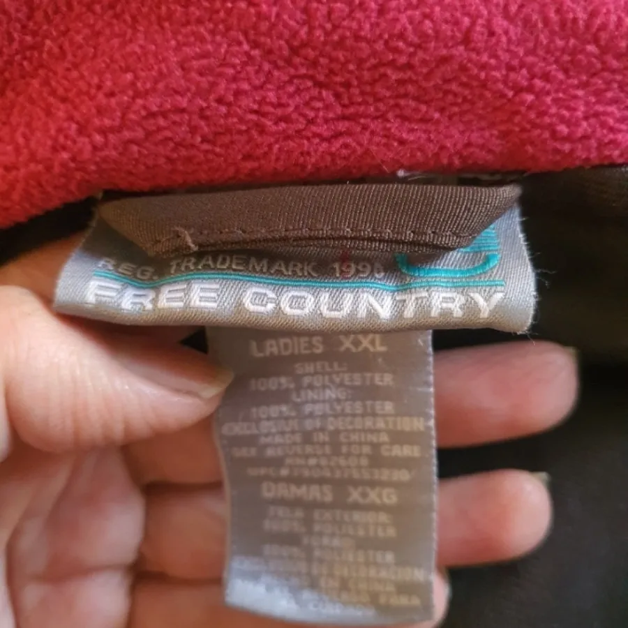 کاپشن مردانه سایز دوایکس