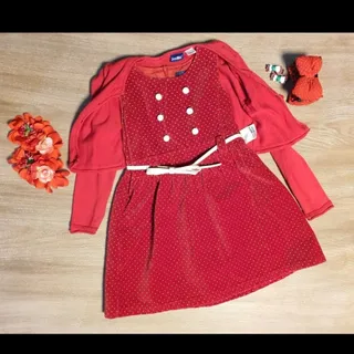 سارافن آستردار مخمل خارجی