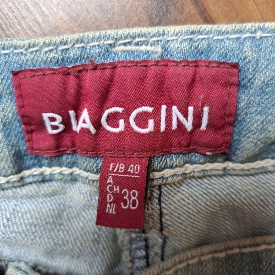 شلوارک جین خارجی