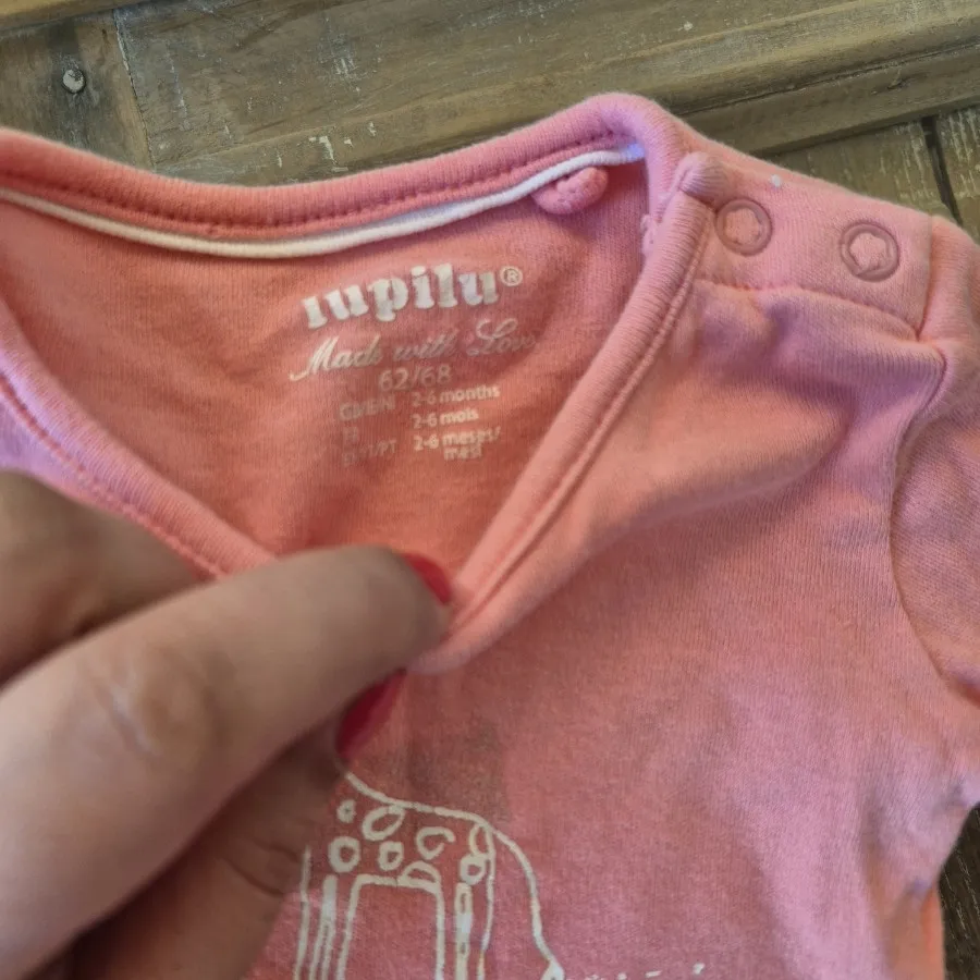 ست بلوز لوپیلو