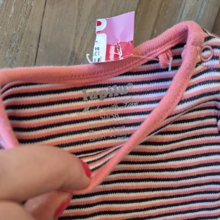 ست بلوز لوپیلو