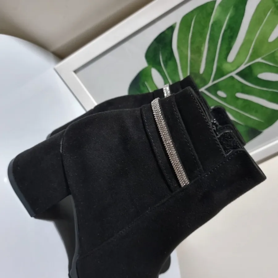 نیم بوت جیر