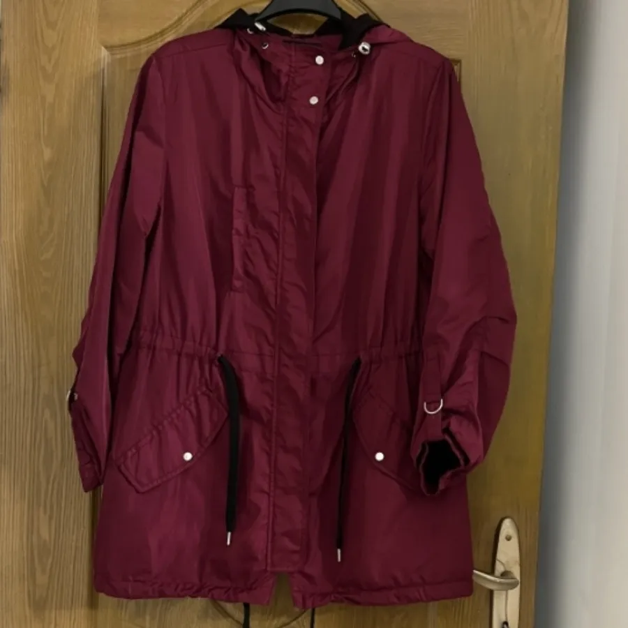 بارانی السی وایکیکی نو