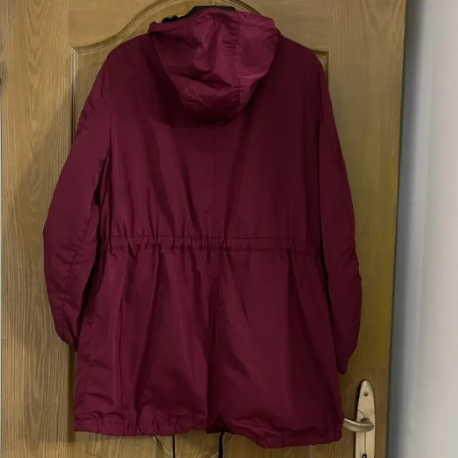 بارانی السی وایکیکی نو