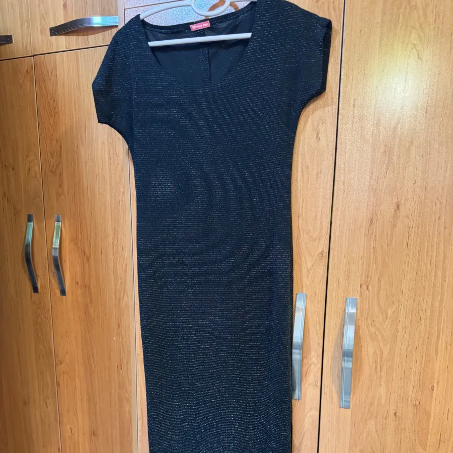 پیراهن ماکسی فری سایز