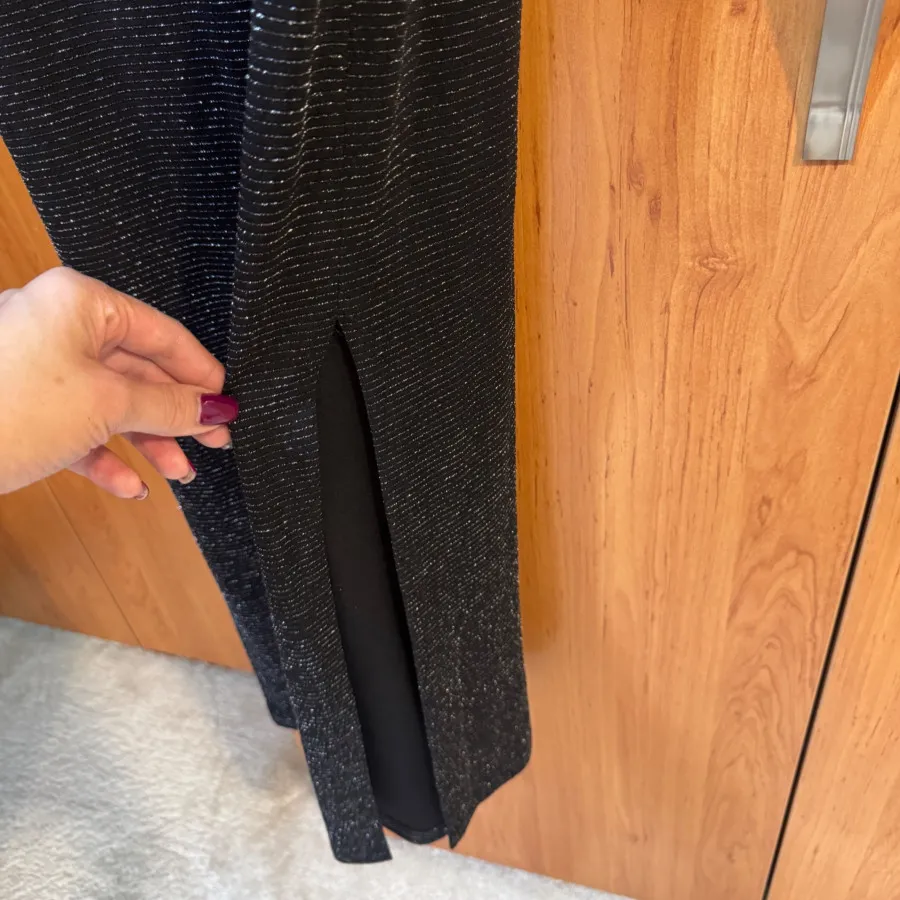 پیراهن ماکسی فری سایز