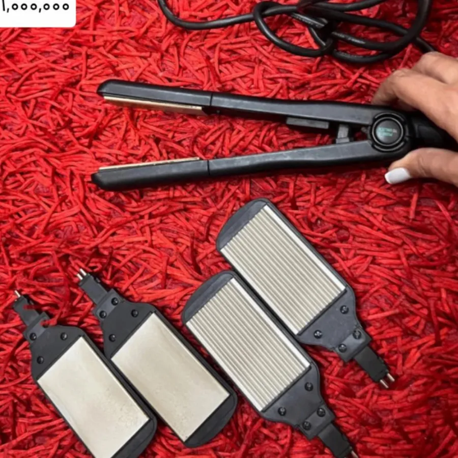 اتو موی مکس