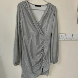 پیراهن مجلسی