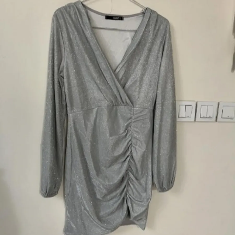 پیراهن مجلسی