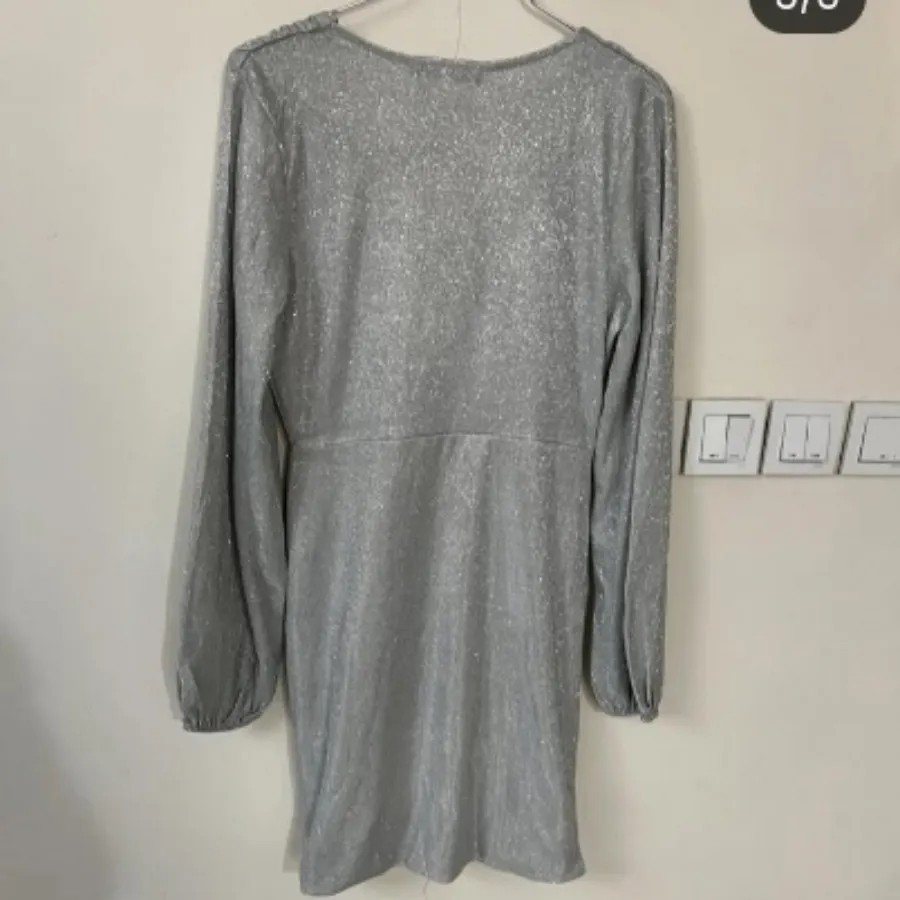 پیراهن مجلسی