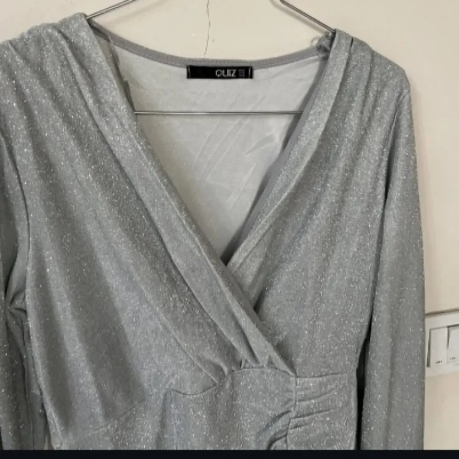 پیراهن مجلسی