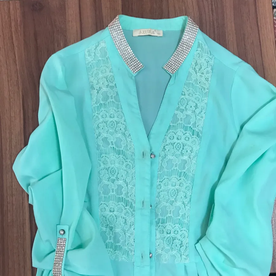 شومیز مجلسی