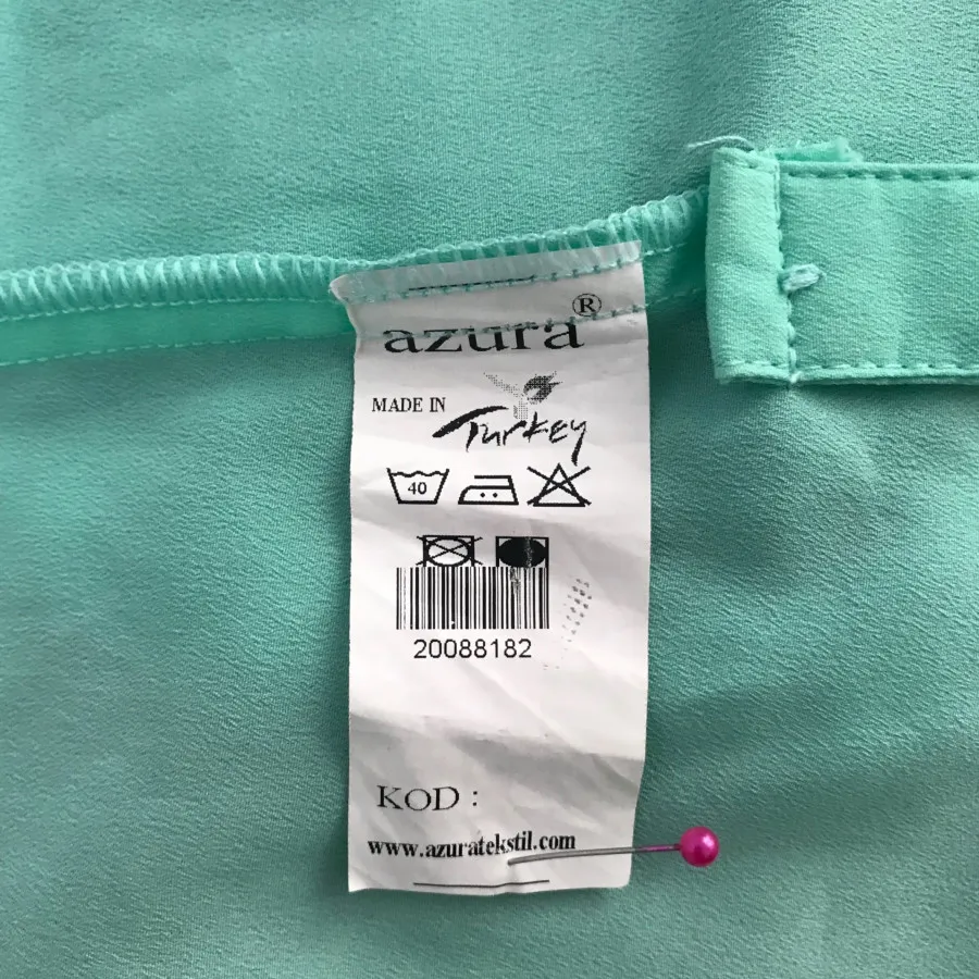 شومیز مجلسی