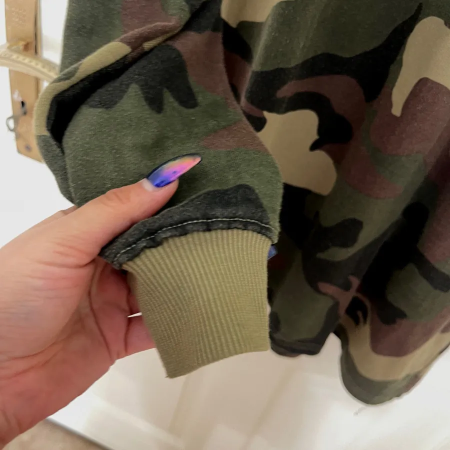 هودی لش استایل