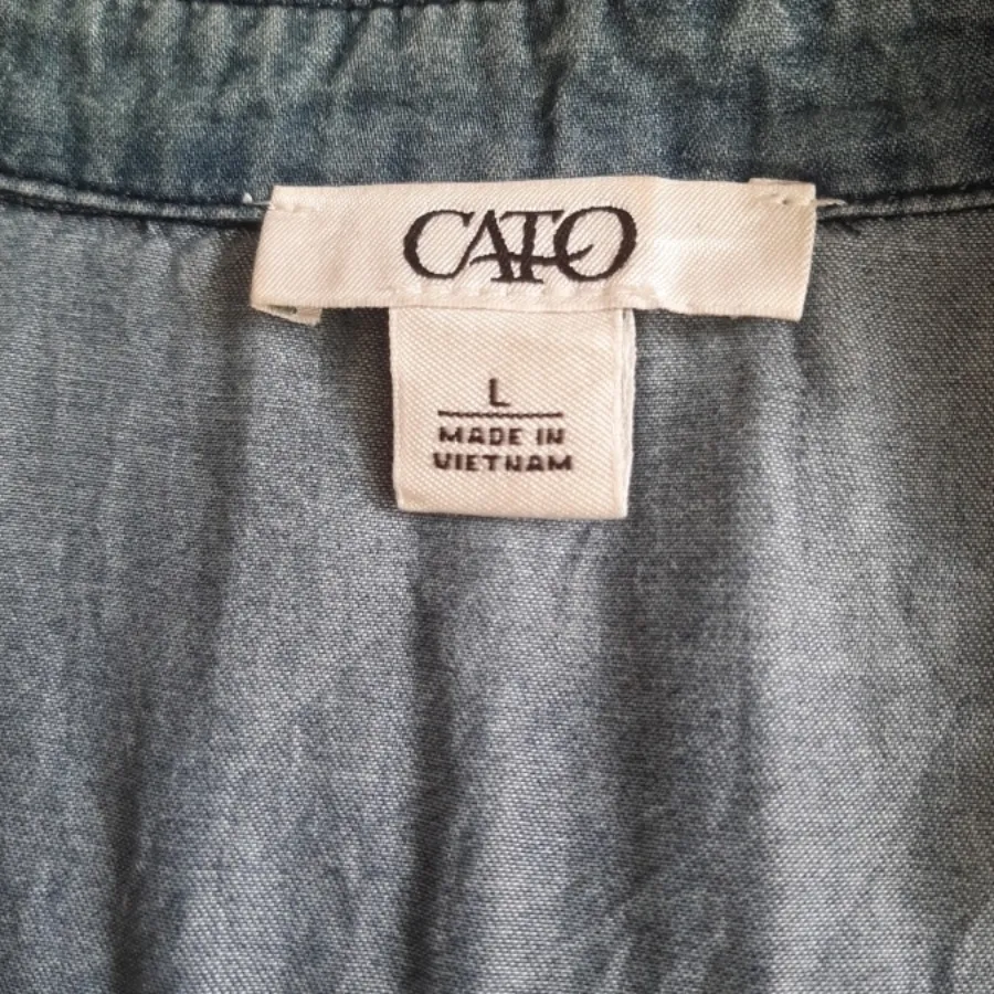 پیراهن یا تونیک برند کاتو