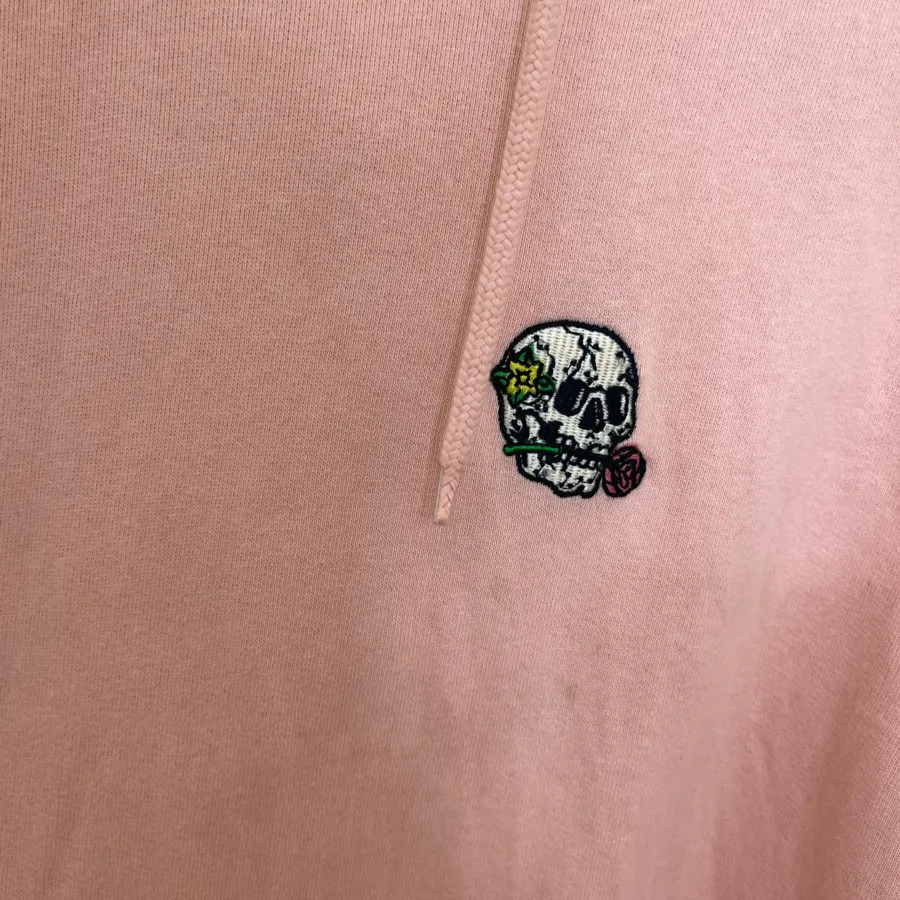 هودی برند کراپ