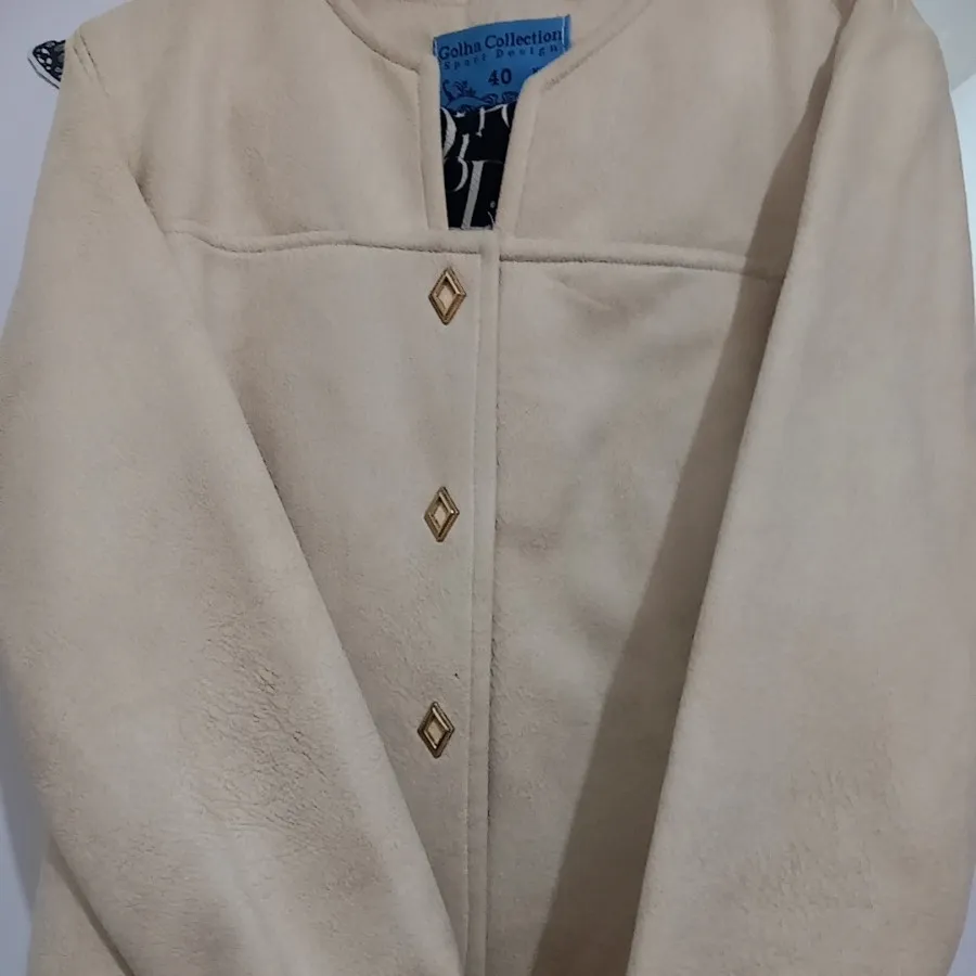 مانتوی زمستونی