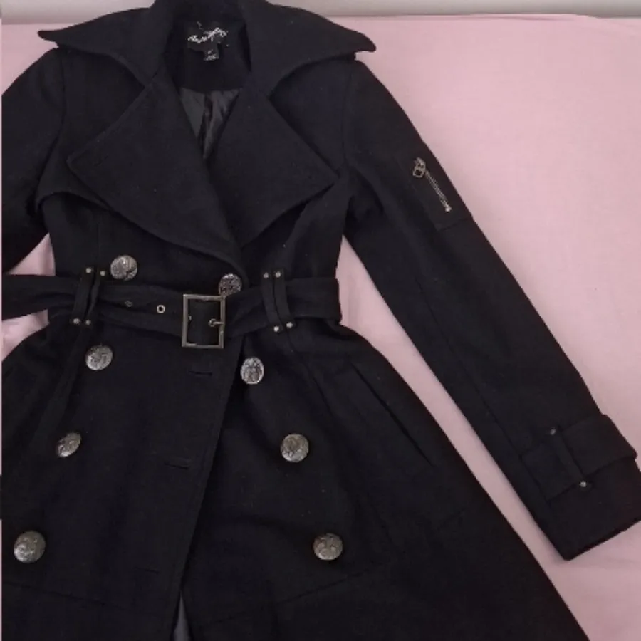 پالتو دخترانه