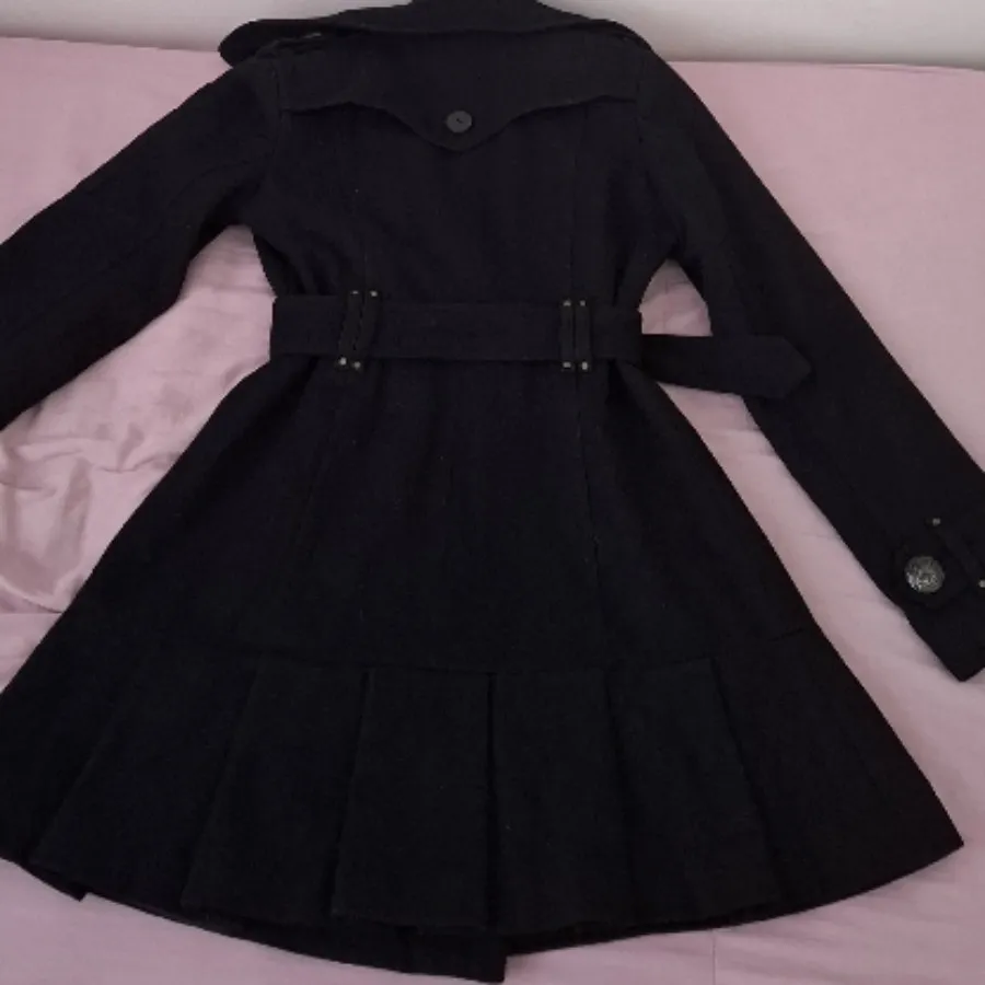 پالتو دخترانه