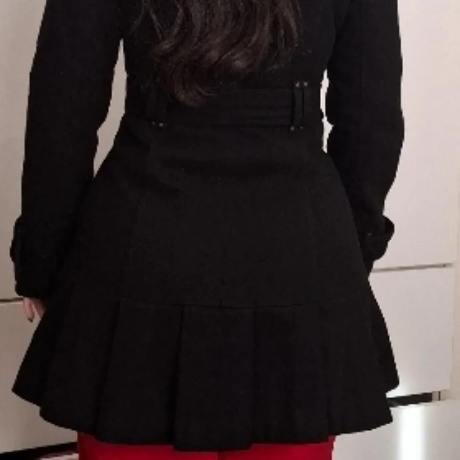 پالتو دخترانه