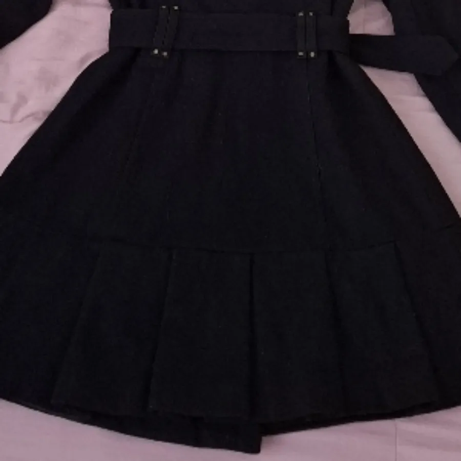 پالتو دخترانه