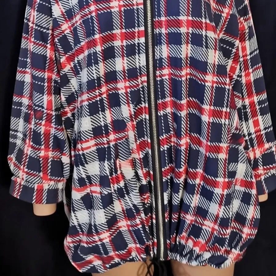 بارنی آستین کیمونو