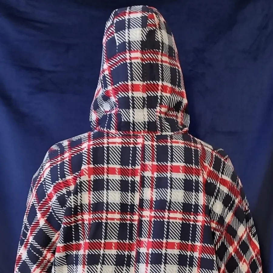 بارنی آستین کیمونو