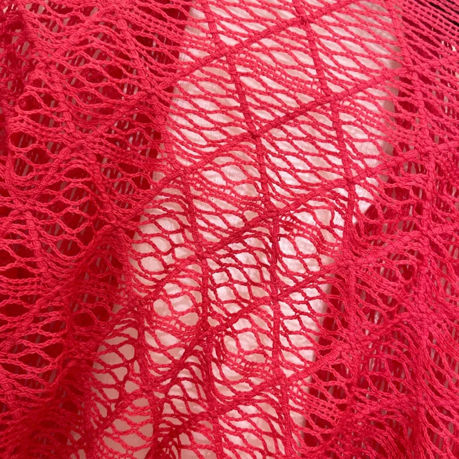 شال عنکبوتی