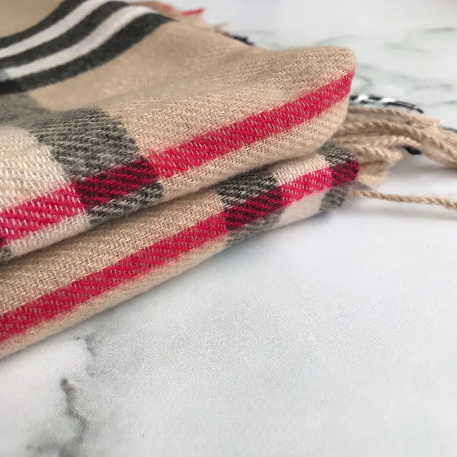 شال باربریی