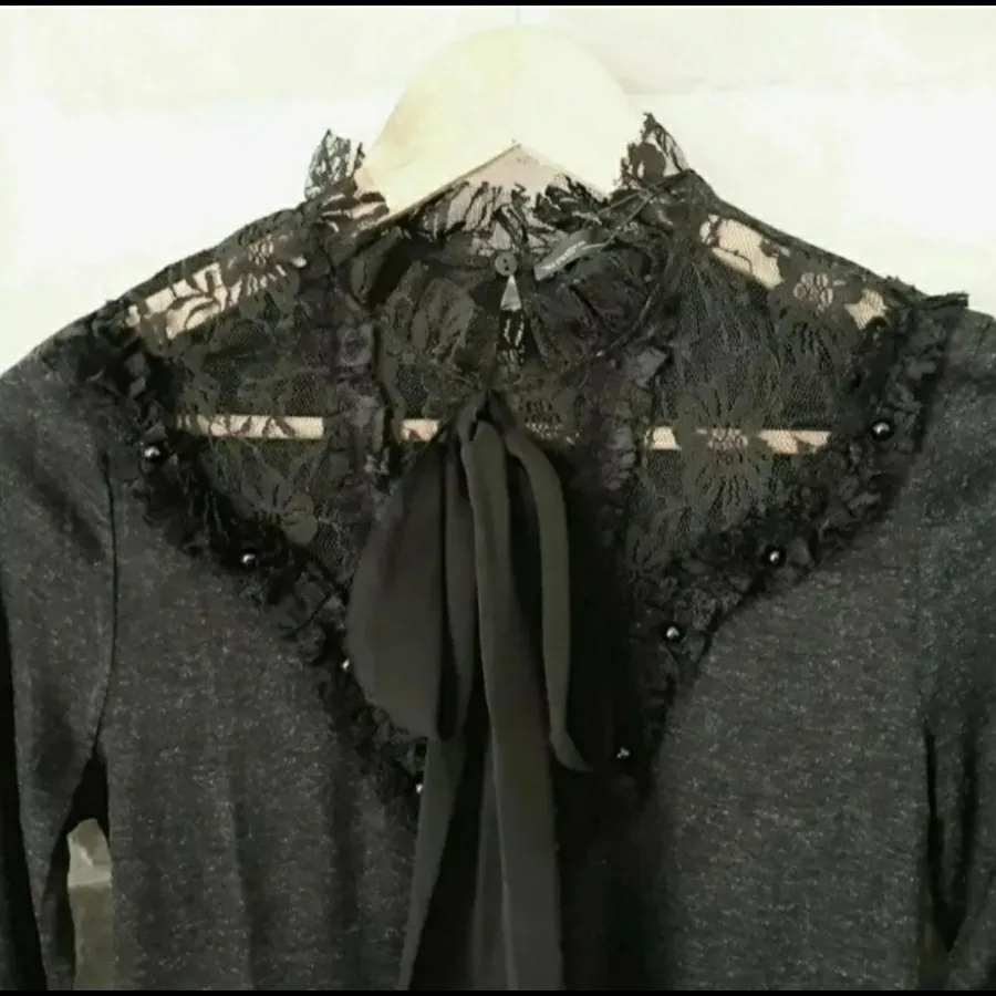 بلوز مجلسی کلاسیک