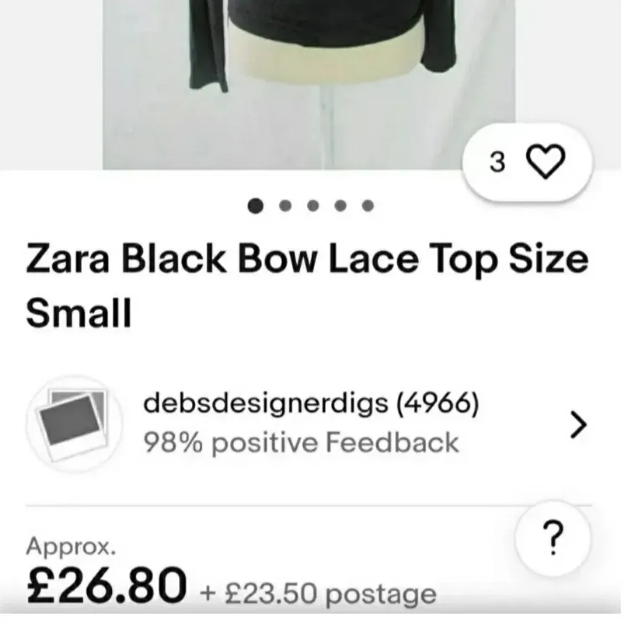 بلوز مجلسی کلاسیک