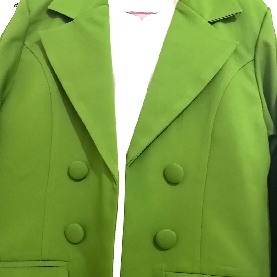 مانتو کتی جلوباز شیک