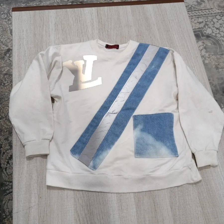 بلوز پسرانه