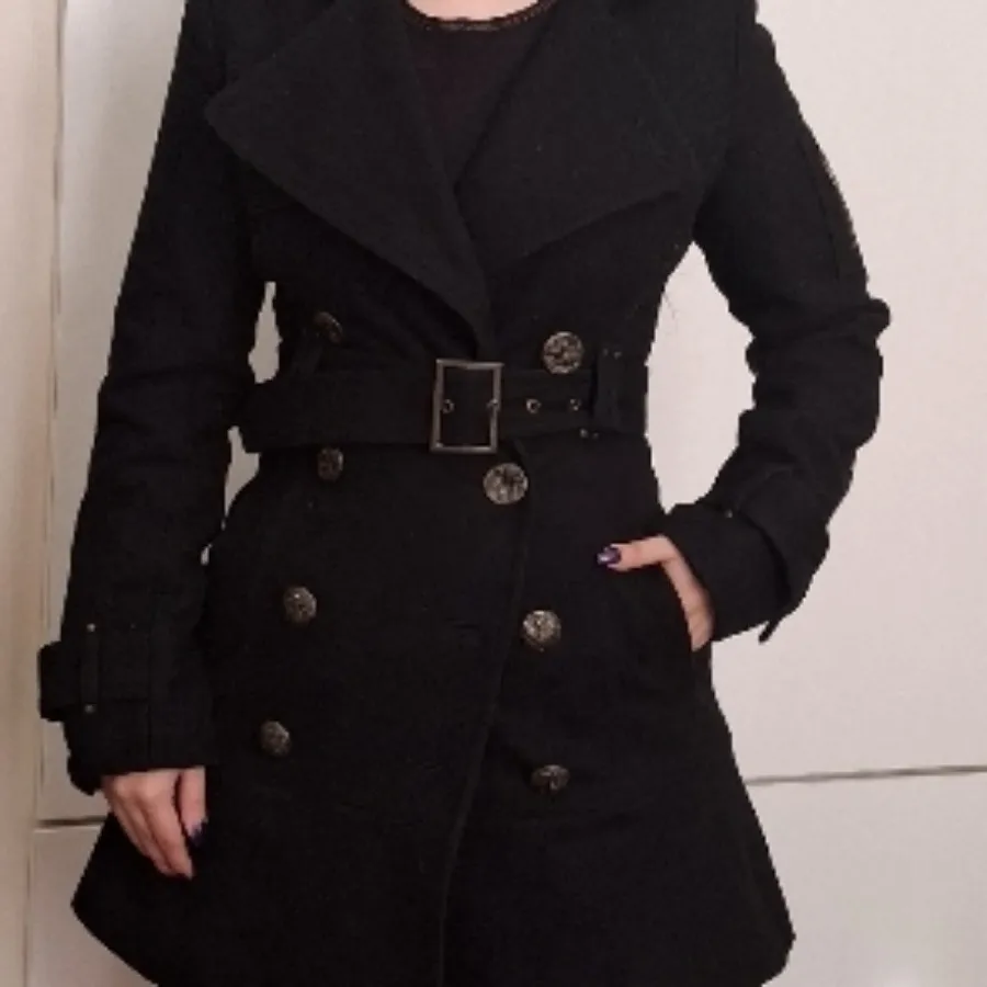 پالتو دخترانه