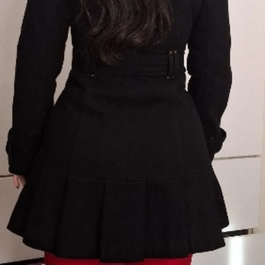 پالتو دخترانه