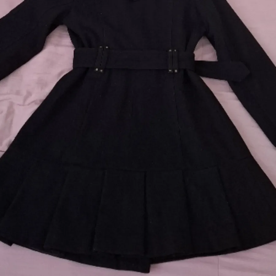 پالتو دخترانه