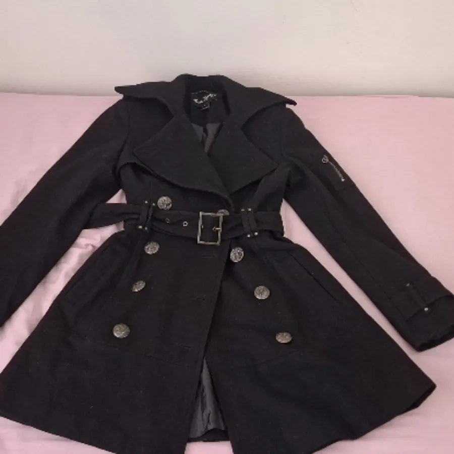 پالتو دخترانه