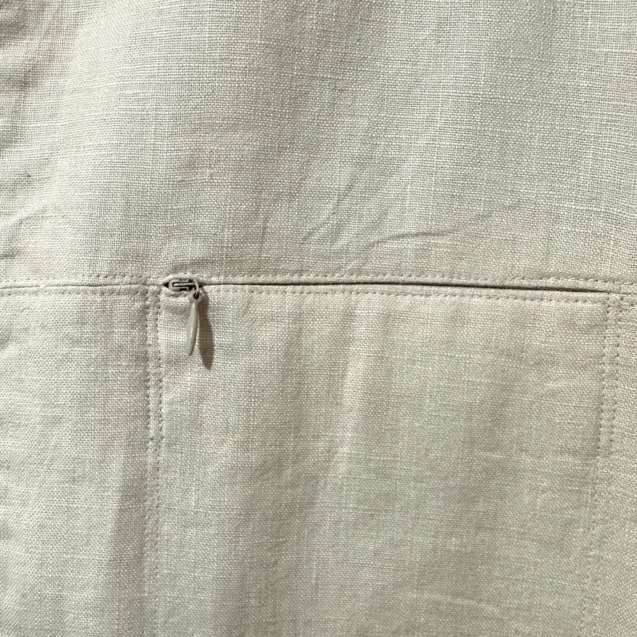 سویشرت لینن کره ای