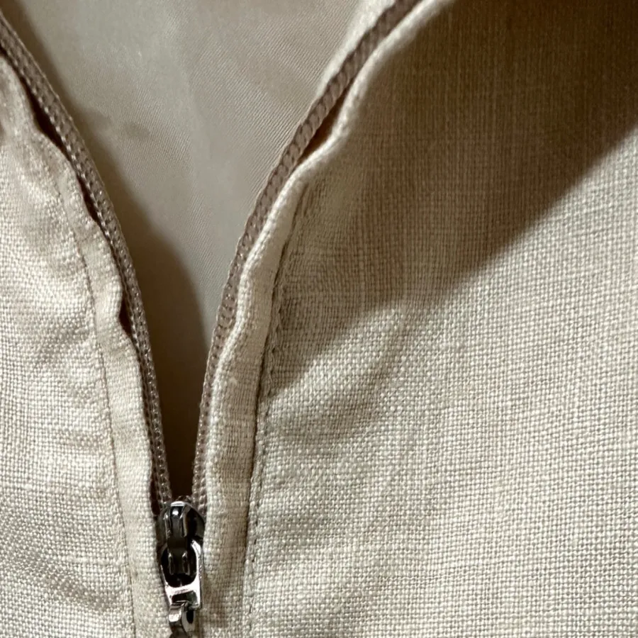 سویشرت لینن کره ای